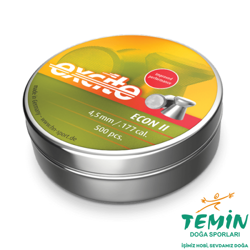 TEMİN | Av ● Outdoor ● Atış | PCP, Havalı Tüfek, Tabanca & Optik