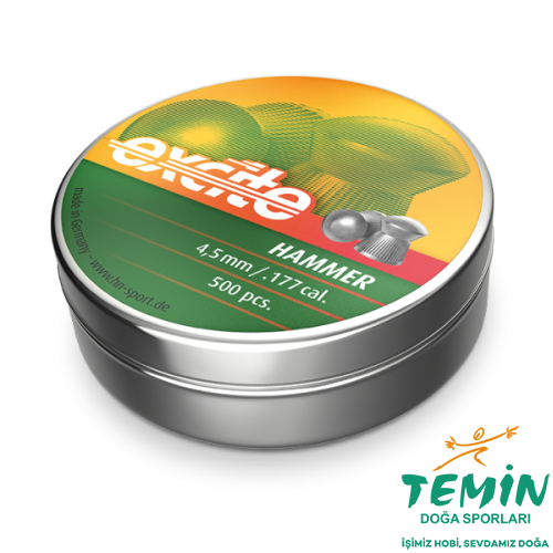 TEMİN | Av ● Outdoor ● Atış | PCP, Havalı Tüfek, Tabanca & Optik