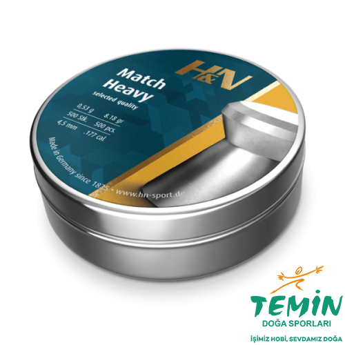 TEMİN | Av ● Outdoor ● Atış | PCP, Havalı Tüfek, Tabanca & Optik