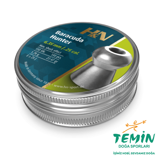 TEMİN | Av ● Outdoor ● Atış | PCP, Havalı Tüfek, Tabanca & Optik