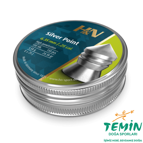 TEMİN | Av ● Outdoor ● Atış | PCP, Havalı Tüfek, Tabanca & Optik