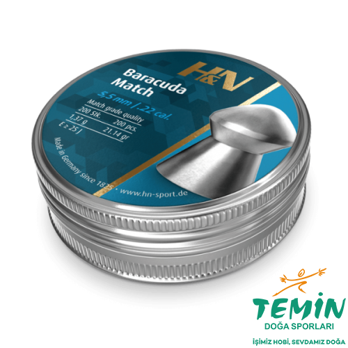 TEMİN | Av ● Outdoor ● Atış | PCP, Havalı Tüfek, Tabanca & Optik