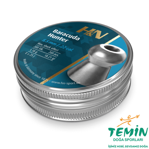 TEMİN | Av ● Outdoor ● Atış | PCP, Havalı Tüfek, Tabanca & Optik