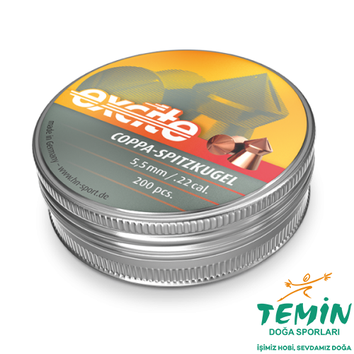 TEMİN | Av ● Outdoor ● Atış | PCP, Havalı Tüfek, Tabanca & Optik