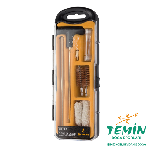 TEMİN | Av ● Outdoor ● Atış | PCP, Havalı Tüfek, Tabanca & Optik