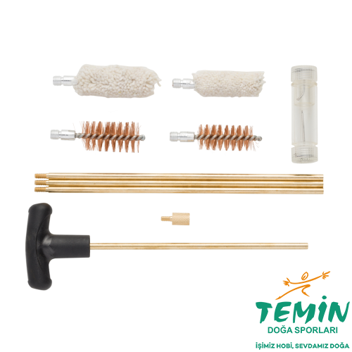 TEMİN | Av ● Outdoor ● Atış | PCP, Havalı Tüfek, Tabanca & Optik