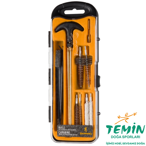 TEMİN | Av ● Outdoor ● Atış | PCP, Havalı Tüfek, Tabanca & Optik