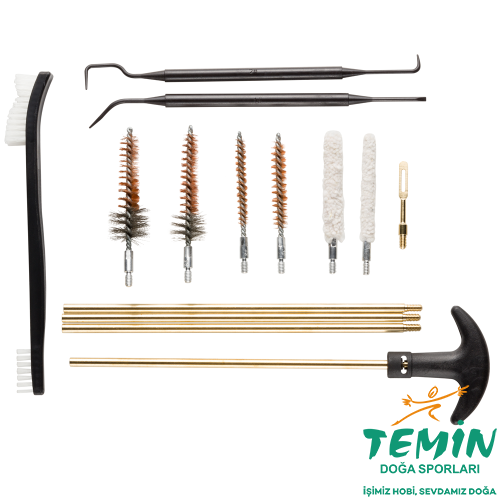 TEMİN | Av ● Outdoor ● Atış | PCP, Havalı Tüfek, Tabanca & Optik