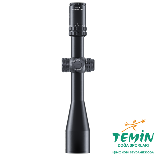 TEMİN | Av ● Outdoor ● Atış | PCP, Havalı Tüfek, Tabanca & Optik