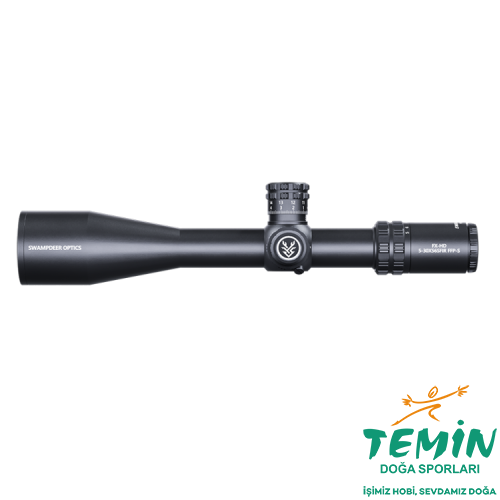 TEMİN | Av ● Outdoor ● Atış | PCP, Havalı Tüfek, Tabanca & Optik