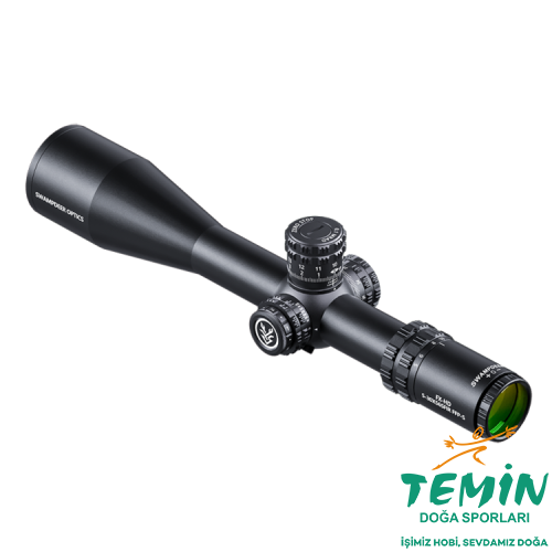 TEMİN | Av ● Outdoor ● Atış | PCP, Havalı Tüfek, Tabanca & Optik