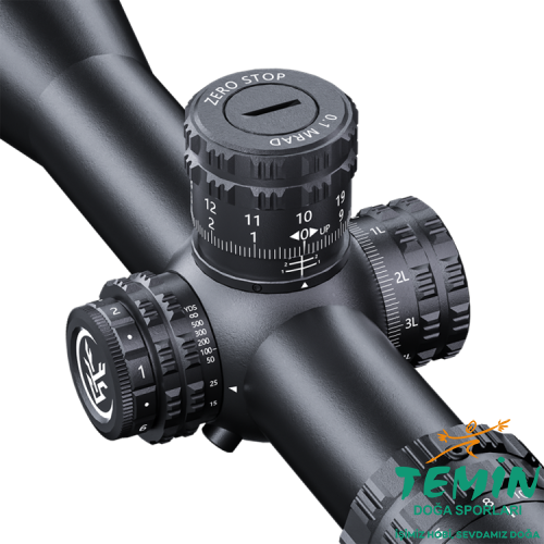 TEMİN | Av ● Outdoor ● Atış | PCP, Havalı Tüfek, Tabanca & Optik