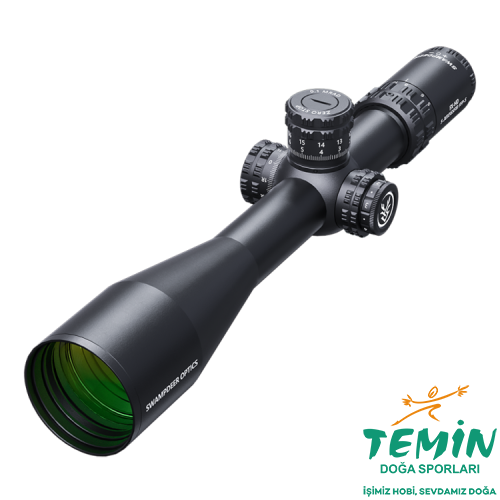 TEMİN | Av ● Outdoor ● Atış | PCP, Havalı Tüfek, Tabanca & Optik