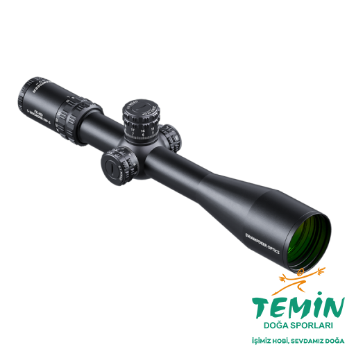 TEMİN | Av ● Outdoor ● Atış | PCP, Havalı Tüfek, Tabanca & Optik