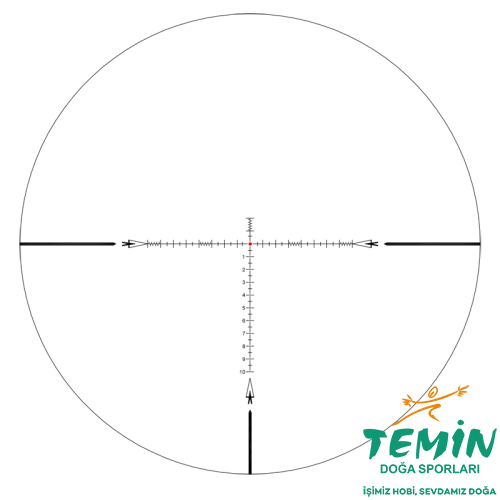 TEMİN | Av ● Outdoor ● Atış | PCP, Havalı Tüfek, Tabanca & Optik