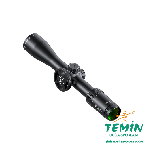 TEMİN | Av ● Outdoor ● Atış | PCP, Havalı Tüfek, Tabanca & Optik