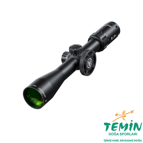 TEMİN | Av ● Outdoor ● Atış | PCP, Havalı Tüfek, Tabanca & Optik