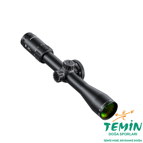 TEMİN | Av ● Outdoor ● Atış | PCP, Havalı Tüfek, Tabanca & Optik