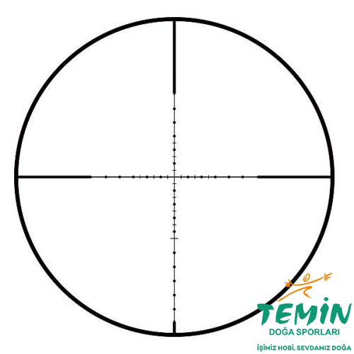 TEMİN | Av ● Outdoor ● Atış | PCP, Havalı Tüfek, Tabanca & Optik