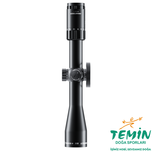 TEMİN | Av ● Outdoor ● Atış | PCP, Havalı Tüfek, Tabanca & Optik