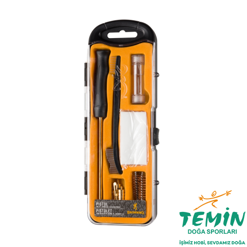 TEMİN | Av ● Outdoor ● Atış | PCP, Havalı Tüfek, Tabanca & Optik