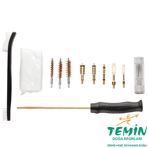 TEMİN | Av ● Outdoor ● Atış | PCP, Havalı Tüfek, Tabanca & Optik