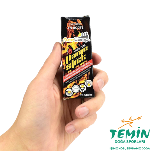 TEMİN | Av ● Outdoor ● Atış | PCP, Havalı Tüfek, Tabanca & Optik