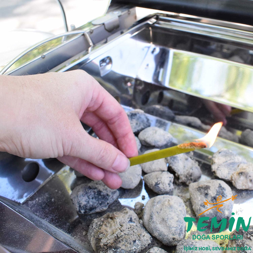 TEMİN | Av ● Outdoor ● Atış | PCP, Havalı Tüfek, Tabanca & Optik