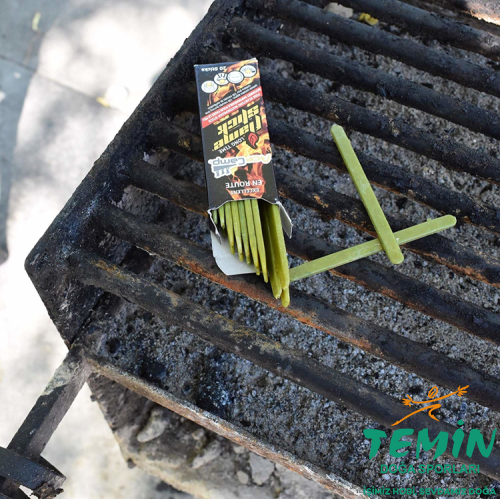 TEMİN | Av ● Outdoor ● Atış | PCP, Havalı Tüfek, Tabanca & Optik