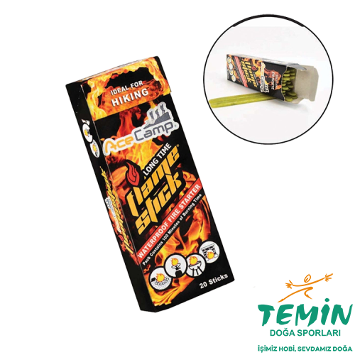 TEMİN | Av ● Outdoor ● Atış | PCP, Havalı Tüfek, Tabanca & Optik