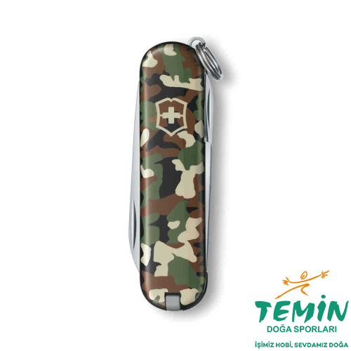 TEMİN | Av ● Outdoor ● Atış | PCP, Havalı Tüfek, Tabanca & Optik