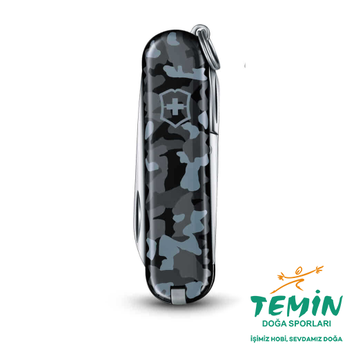 TEMİN | Av ● Outdoor ● Atış | PCP, Havalı Tüfek, Tabanca & Optik