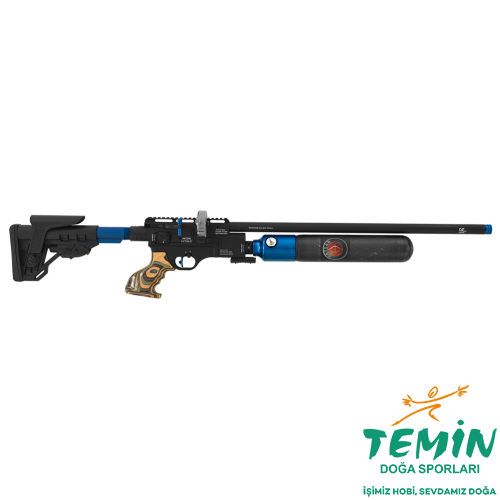 TEMİN | Av ● Outdoor ● Atış | PCP, Havalı Tüfek, Tabanca & Optik