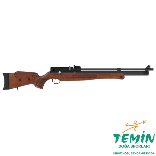 TEMİN | Av ● Outdoor ● Atış | PCP, Havalı Tüfek, Tabanca & Optik