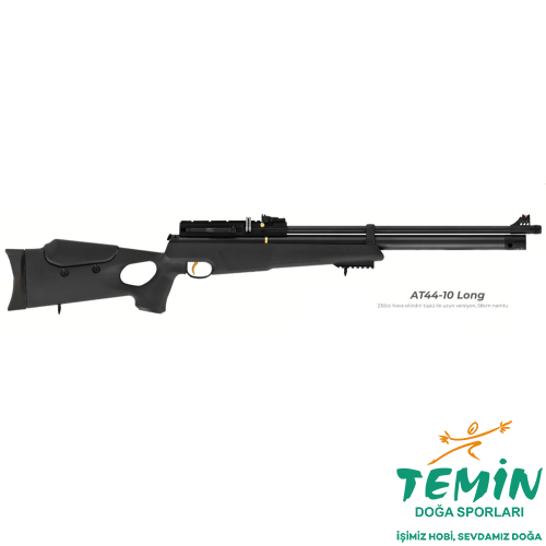 TEMİN | Av • Outdoor • Atış | PCP, Havalı Tüfek, Tabanca & Optik