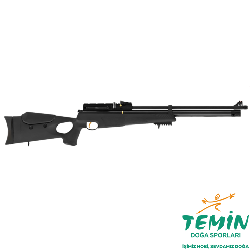 TEMİN | Av • Outdoor • Atış | PCP, Havalı Tüfek, Tabanca & Optik