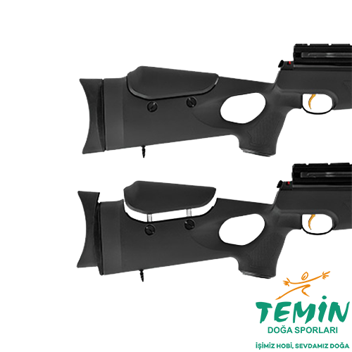 TEMİN | Av • Outdoor • Atış | PCP, Havalı Tüfek, Tabanca & Optik