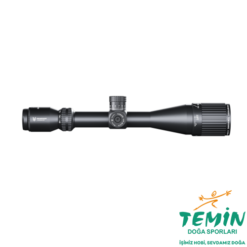 TEMİN | Av ● Outdoor ● Atış | PCP, Havalı Tüfek, Tabanca & Optik