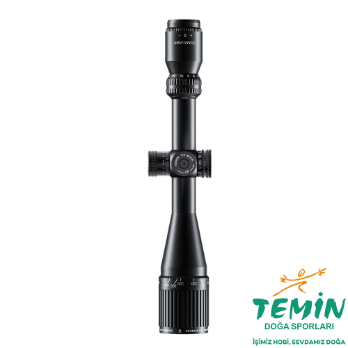 TEMİN | Av ● Outdoor ● Atış | PCP, Havalı Tüfek, Tabanca & Optik