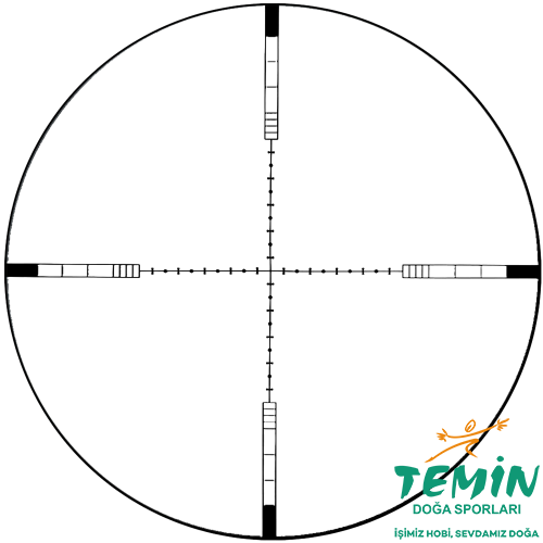 TEMİN | Av ● Outdoor ● Atış | PCP, Havalı Tüfek, Tabanca & Optik