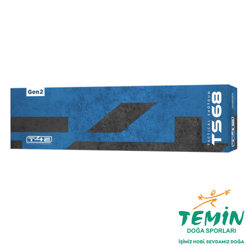 TEMİN | Av ● Outdoor ● Atış | PCP, Havalı Tüfek, Tabanca & Optik