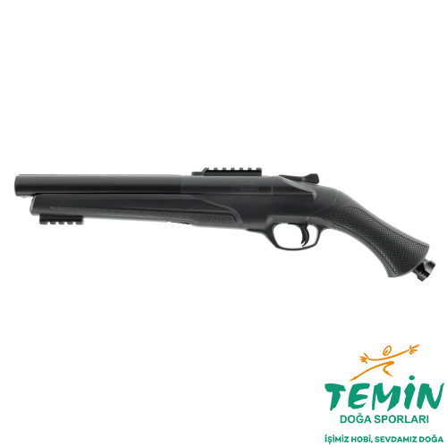 TEMİN | Av ● Outdoor ● Atış | PCP, Havalı Tüfek, Tabanca & Optik