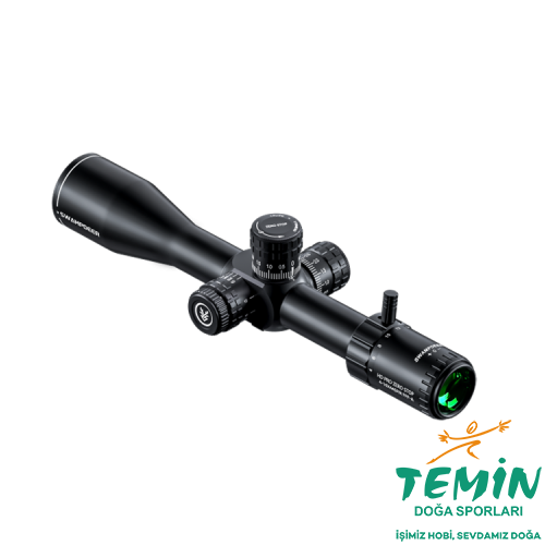 TEMİN | Av ● Outdoor ● Atış | PCP, Havalı Tüfek, Tabanca & Optik