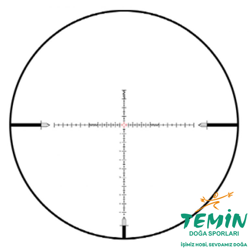 TEMİN | Av ● Outdoor ● Atış | PCP, Havalı Tüfek, Tabanca & Optik
