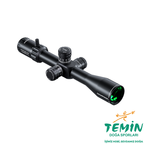 TEMİN | Av ● Outdoor ● Atış | PCP, Havalı Tüfek, Tabanca & Optik