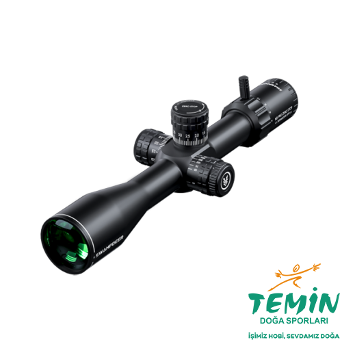 TEMİN | Av ● Outdoor ● Atış | PCP, Havalı Tüfek, Tabanca & Optik