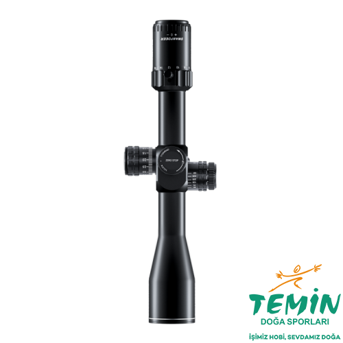 TEMİN | Av ● Outdoor ● Atış | PCP, Havalı Tüfek, Tabanca & Optik