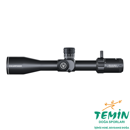 TEMİN | Av ● Outdoor ● Atış | PCP, Havalı Tüfek, Tabanca & Optik