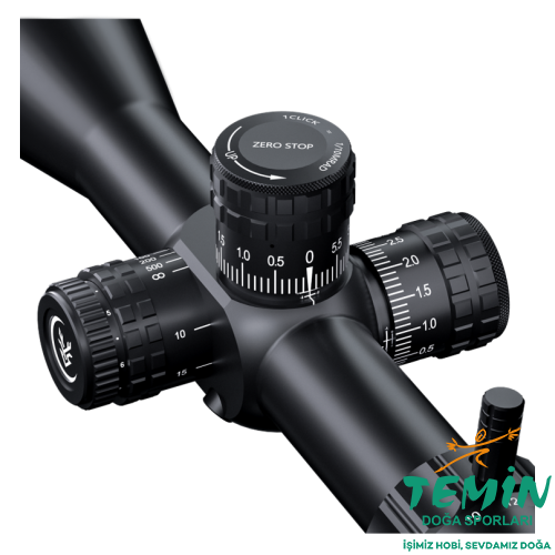 TEMİN | Av ● Outdoor ● Atış | PCP, Havalı Tüfek, Tabanca & Optik