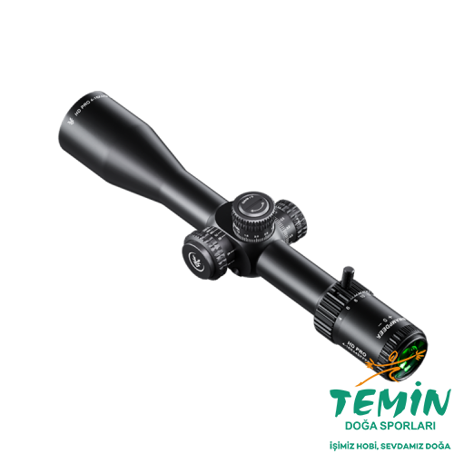 TEMİN | Av ● Outdoor ● Atış | PCP, Havalı Tüfek, Tabanca & Optik